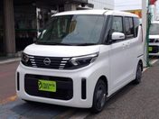 日産 ルークス Ｘ