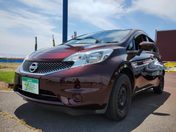日産 ノート Ｘ