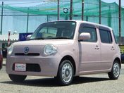 ダイハツ ミラ　ココア　４ＷＤ ココアＬ