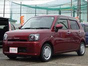 ダイハツ ミラ　トコット Ｘ　ＳＡ３