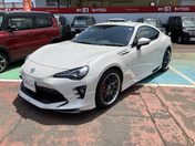 トヨタ ８６ ＧＴ　リミテッド