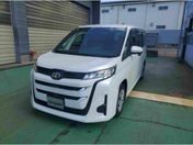 トヨタ ノア Ｘ