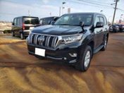 トヨタ ランドクルーザープラド ＴＸ