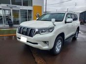 トヨタ ランドクルーザープラド ＴＸ　Ｌパッケージ