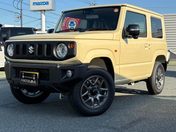 スズキ ジムニー　４ＷＤ ６６０　ＸＣ　４ＷＤ　ＬＥＤヘッドライト