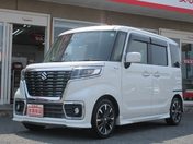 スズキ スペーシア ６６０　カスタム　ハイブリッド　ＸＳ　ワ