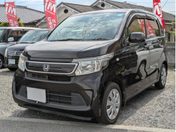ホンダ Ｎ－ＷＧＮ Ｇ