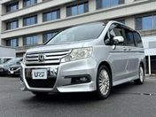 ホンダ ステップワゴン　スパーダ Ｚ