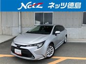 トヨタ カローラ　ツーリング Ｇ