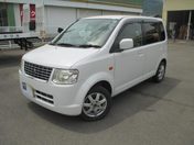 三菱 ｅＫワゴン Ｍ