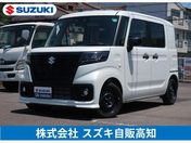 スズキ スペーシア　ベース ＧＦ　２型