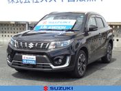 スズキ エスクード　４ＷＤ １．４ターボ　２型
