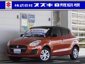 スズキ スイフト　４ＷＤ ＸＧ　４ＷＤ　アダプティブクルーズコント
