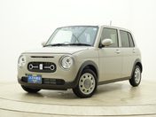 スズキ アルト　ラパン　ＬＣ ＬＣ　Ｘ　５型　全方位カメラ　シートヒー