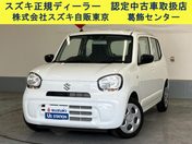 スズキ アルト Ｌ　２型