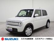 スズキ アルト　ラパン Ｌ　４型