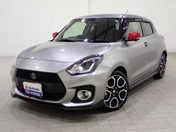 スズキ スイフト ！戸塚協賛！　ＺＣ３３Ｓ　６速ＡＴ　ナビ