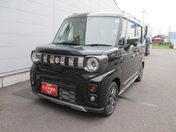 スズキ スペーシア　ギア ギア　ＨＹＢＲＩＤ　ＸＺ