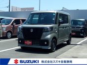 スズキ スペーシア　ベース ＧＦ　２型