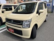 スズキ ワゴンＲ ＨＹＢＲＩＤ　ＦＸ　２型