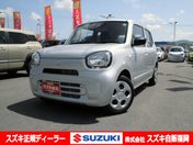 スズキ アルト Ｌ　２型　ディスプレイオーディオ装着車／