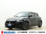 スズキ スイフト スポーツ　ＺＣ３３Ｓ　ナビゲーション　Ｅ