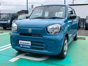スズキ アルト Ｌ　２型セーフティサポート