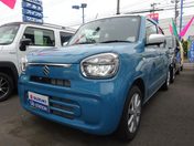 スズキ アルト ＨＹＢＲＩＤ　Ｘ　２型　【コスパと燃費を