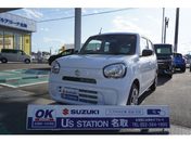 スズキ アルト Ｌ　２型　２ＷＤ　ＣＶＴ