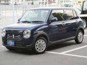 スズキ アルト　ラパン　ＬＣ ＬＣ　Ｘ　ディスプレイオーディオ　バック