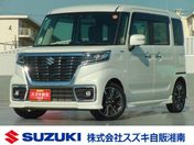 スズキ スペーシア　カスタム カスタム　ＨＹＢＲＩＤ　ＸＳターボ　メモ
