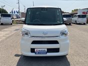 ダイハツ タント ＸリミテッドＳＡ２