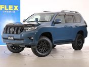 トヨタ ランドクルーザープラド プラド２．８ＤＴ　ＴＸ