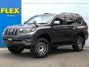 トヨタ ランドクルーザープラド ＴＸ　Ｌパッケージ