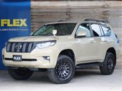 トヨタ ランドクルーザープラド ＴＸ