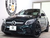 ＡＭＧ Ｃクラス　セダン Ｃ４３　４マチック