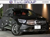 メルセデスベンツ ＧＬＣクラス ＧＬＣ２２０ｄ　４マチック　ＡＭＧライン