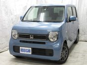 ホンダ Ｎ－ＷＧＮ Ｌ　ホンダセンシング