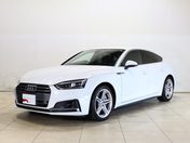 アウディ Ａ５　スポーツバック ２．０ＴＦＳＩクワトロスポーツＳラインＰ