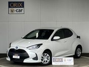 トヨタ ヤリス　ハイブリッド Ｘ