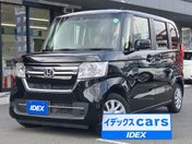 ホンダ Ｎ　ＢＯＸ Ｌ