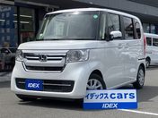 ホンダ Ｎ　ＢＯＸ Ｌ