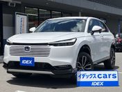ホンダ ヴェゼル　ｅ：ＨＥＶ Ｚ