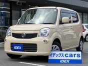 日産 モコ Ｓ