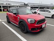 ＢＭＷ ミニ　クーパーＳ　Ｅ　クロスオーバー オール４