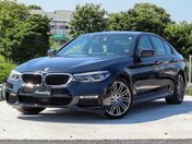 ＢＭＷ ５シリーズ　セダン ５３０ｉ　Ｍスポーツ