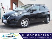 日産 ノート ｅ－ＰＯＷＥＲ　Ｘ