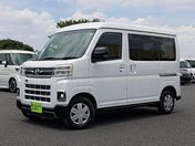 ダイハツ アトレーバン ＲＳ