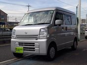 日産 ＮＶ１００クリッパー ＧＸ