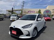 トヨタ ヤリス　ハイブリッド Ｚ